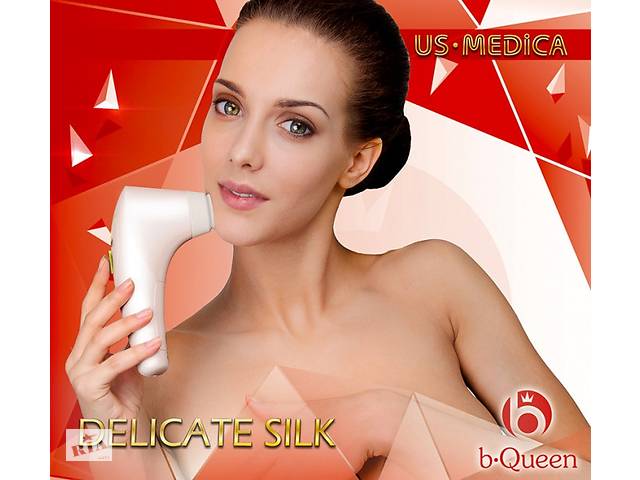 Прибор для красоты Delicate Silk US MEDICA (США)