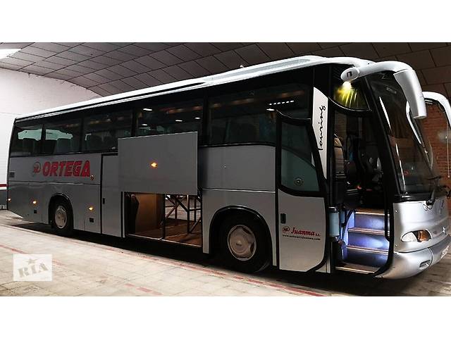 ✓ Пассажирские перевозки ✓ Аренда ✓ Трансфер ✓ Заказ автобуса DAF, VOLVO, IVECO от 33 до 55 посадочн