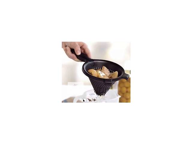 купить бу Универсальное сито Шинуа от Tupperware в Киеве купить бу Универсальное сито Шинуа от Tupperware в Киеве