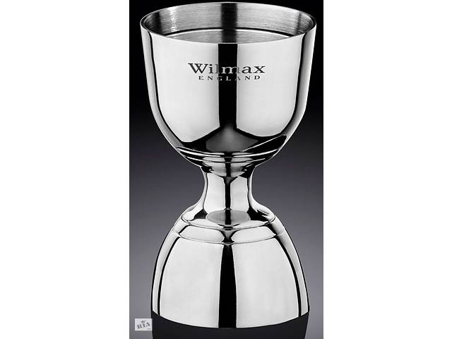 бу Джиггер Wilmax Silver 35/55 WL-552131 в Чернигове бу Джиггер Wilmax Silver 35/55 WL-552131 в Чернигове