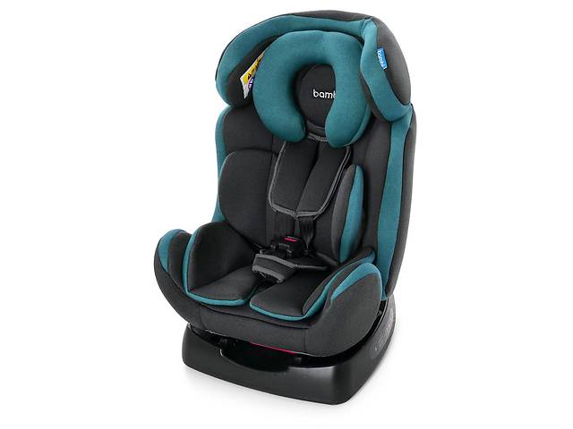 бу Автокресло Bambi M 3678 0-25 кг Emerald Grey в Украине бу Автокресло Bambi M 3678 0-25 кг Emerald Grey в Украине