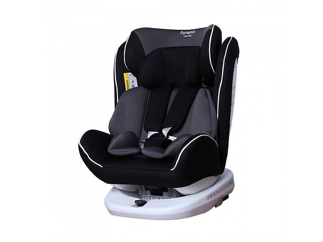 бу Автокресло CARRELLO Dynamic CRL-13802 Carbon Grey в Киеве бу Автокресло CARRELLO Dynamic CRL-13802 Carbon Grey в Киеве