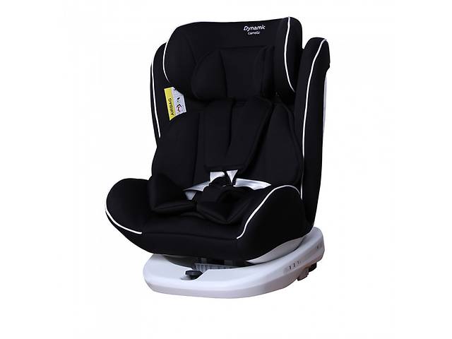 бу Автокресло CARRELLO Dynamic CRL-13802 Cosmos Black в Киеве бу Автокресло CARRELLO Dynamic CRL-13802 Cosmos Black в Киеве