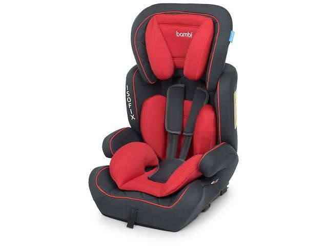 Автокресло детское M 4250 Red- объявление о продаже в Одессе Автокресло детское M 4250 Red- объявление о продаже в Одессе