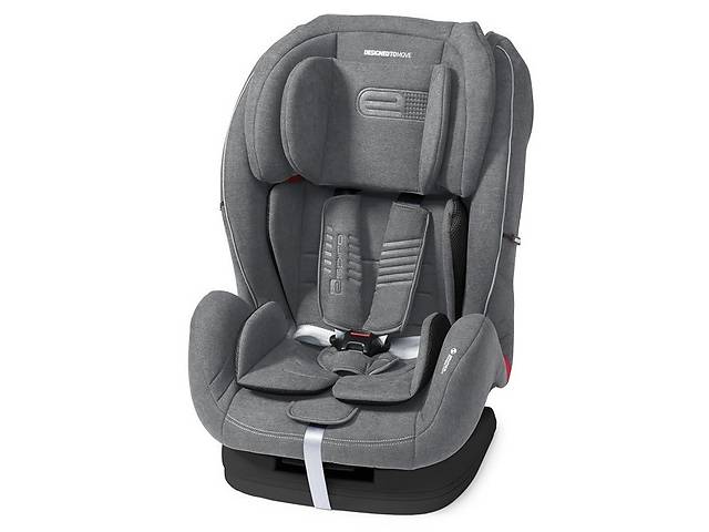 купить бу Автокресло Espiro Kappa New 07 Gray&Silver 2019 в Киеве купить бу Автокресло Espiro Kappa New 07 Gray&Silver 2019 в Киеве