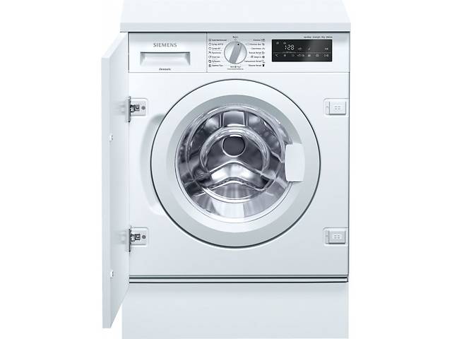Стиральная машина Siemens WI14W540EU- объявление о продаже в Харькове Стиральная машина Siemens WI14W540EU- объявление о продаже в Харькове
