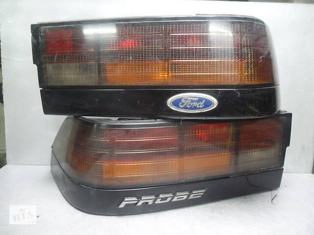  Вживаний ліхтар задній для Ford Probe 1988-1992- объявление о продаже  в Луцке