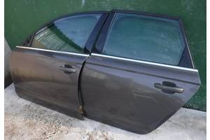 Дверь audi a6
