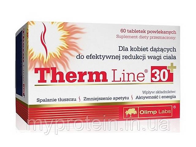 купить бу Диетическая добавка для девушек Therm Line 30+ (60 tab) Art. mypr-370398330 в Харькове купить бу Диетическая добавка для девушек Therm Line 30+ (60 tab) Art. mypr-370398330 в Харькове