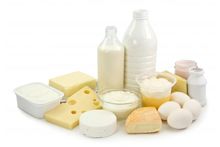Молочные продукты (Общее)