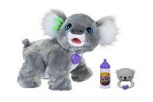 Интерактивные игрушки
