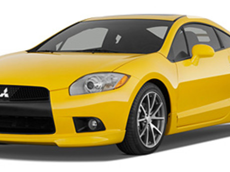 Mitsubishi Eclipse 2006 Mitsubishi Eclipse 2006
