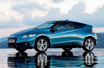 Honda CR-Z