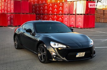 Toyota GT 86