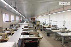 Продается готовый бизнес в сфере производство непродовольственных товаров площадью 1180 кв. м