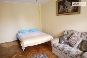 Сдается в аренду 1-комнатная квартира в Кременце