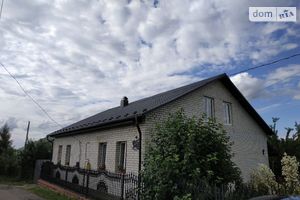Продается дом на 2 этажа 154 кв. м с мансардой