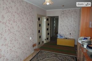 Продается 3-комнатная квартира 60 кв. м в Гайсине