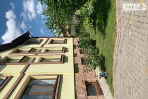 Продается дом на 2 этажа 360 кв. м с верандой