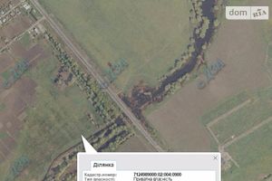 Продається земельна ділянка 8 соток у Черкаській області