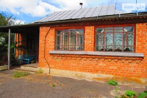 Продается одноэтажный дом 80 кв. м с гаражом