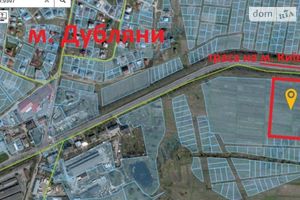 Продається земельна ділянка 3 соток у Львівській області