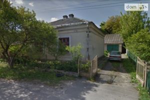 Продается одноэтажный дом 84 кв. м с гаражом