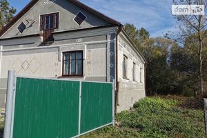 Продається одноповерховий будинок 135 кв. м з банею/сауною