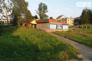 Продается помещения свободного назначения 127.7 кв. м в 1-этажном здании