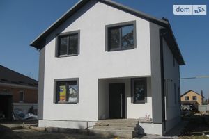 Продается дом на 2 этажа 135 кв. м с верандой