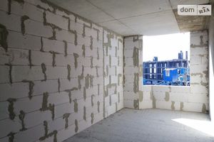 Продается 1-комнатная квартира 48.06 кв. м в Тернополе