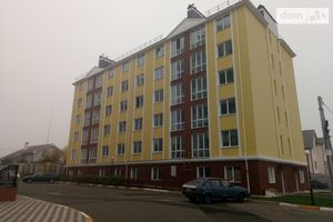 Продается 2-комнатная квартира 60 кв. м в Ирпене