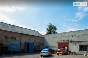 Продається приміщення (частина приміщення) 550 кв. м в 1-поверховій будівлі