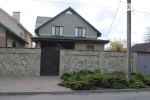 Продається будинок 2 поверховий 202 кв. м з мансардою