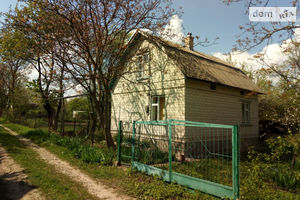 Продается дача 60.6 кв.м с балконом