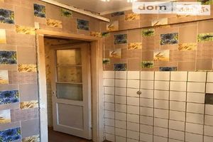 Продається 3-кімнатна квартира 54 кв. м у Тернополі