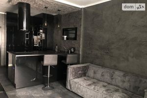 Сдается в аренду 2-комнатная квартира 60 кв. м в Киеве
