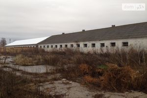 Продається приміщення вільного призначення 2815 кв. м в 1-поверховій будівлі