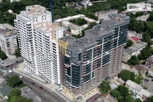 Продается 3-комнатная квартира 77 кв. м в Днепре