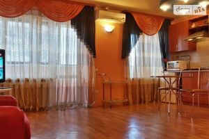 Сдается в аренду 1-комнатная квартира в Днепре