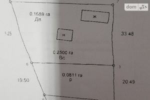 Продається земельна ділянка 50 соток у Чернівецькій області