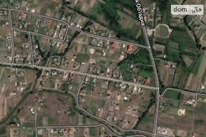 Продается земельный участок 10 соток в Житомирской области