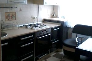 Здається в оренду 1-кімнатна квартира 36 кв. м у Тернополі