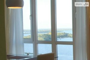 Здається в оренду 1-кімнатна квартира 50 кв. м у Києві