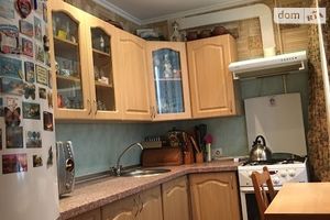 Продается 2-комнатная квартира 35 кв. м в Василькове