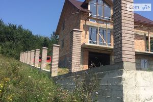 Продается дом на 2 этажа 260 кв. м с беседкой