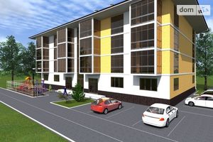 Продается 1-комнатная квартира 31 кв. м в Одессе