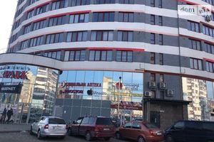 Сдается в аренду помещения свободного назначения 250 кв. м в 10-этажном здании