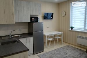 Сдается в аренду 1-комнатная квартира 25 кв. м в Киеве