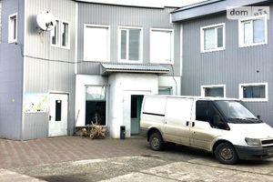 Продается помещения свободного назначения 220 кв. м в 2-этажном здании